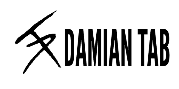 Damian Tab | Street Artist, Interactive Art & Games